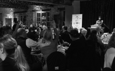 Black Tie Bingo Charity Gala Raises $108,000 for the MRI Campaign